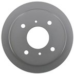 Perfect Stop 666313 Brake Drum - Rear - view 3