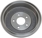 Perfect Stop 666350 Brake Drum - Rear - view 4
