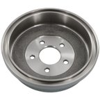 Perfect Stop 666350 Brake Drum - Rear - view 5