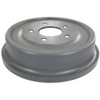 Perfect Stop 666350 Brake Drum - Rear - view 2