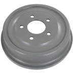 Perfect Stop 666350 Brake Drum - Rear - view 3