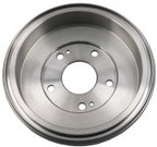 Perfect Stop 666424 Brake Drum - Rear - view 5