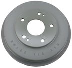 Perfect Stop 666424 Brake Drum - Rear - view 1