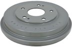 Perfect Stop 666424 Brake Drum - Rear - view 2