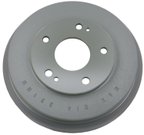 Perfect Stop 666424 Brake Drum - Rear - view 3
