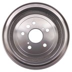Perfect Stop 666451 Brake Drum - Rear - view 4