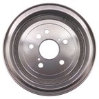 Perfect Stop 666451 Brake Drum - Rear - view 5