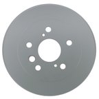 Perfect Stop 666451 Brake Drum - Rear - view 1