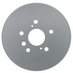 Perfect Stop 666451 Brake Drum - Rear - view 3