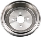 Perfect Stop 666629 Brake Drum - Rear - view 5
