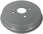 Perfect Stop 666629 Brake Drum - Rear - view 2