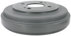 Perfect Stop 666663 Brake Drum - Rear - view 2