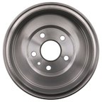 Perfect Stop 666753 Brake Drum - Rear - view 4