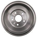 Perfect Stop 666753 Brake Drum - Rear - view 5