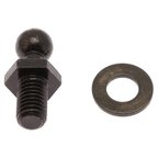 StrongArm 4156L Hood Lift Support - Left - view 5