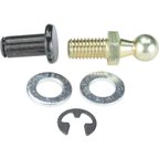 StrongArm 4174L Hood Lift Support - Left - view 5
