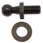 StrongArm 4217L Hood Lift Support - Left - view 5