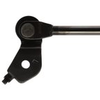 StrongArm 4217L Hood Lift Support - Left - view 3