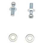 StrongArm 4604 Hood Lift Support - view 5