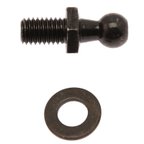 StrongArm 4815 Back Glass Lift Support - Left - view 5