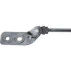 StrongArm 4832 Hatch Lift Support - Right - view 3