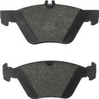 Zimmermann 21670.200.1 Disc Brake Pad Set - Front - view 1