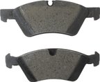 Zimmermann 23925.210.1 Disc Brake Pad Set - Front - view 1