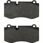 Zimmermann 23960.175.1 Disc Brake Pad Set - Front - view 1