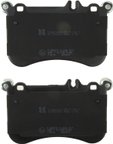 Zimmermann 25219.180.1 Disc Brake Pad Set - Front - view 2