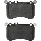 Zimmermann 25219.180.1 Disc Brake Pad Set - Front - view 1