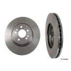 Zimmermann 400.3648.20 Disc Brake Rotor - Front - view 1
