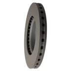 Zimmermann 400.3683.20 Disc Brake Rotor - Front - view 2