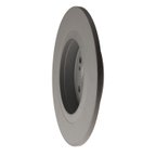 Zimmermann 400.3691.20 Disc Brake Rotor - Rear - view 2