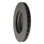 Zimmermann 400.6472.20 Disc Brake Rotor - Front - view 2