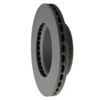 Zimmermann 400.6476.20 Disc Brake Rotor - Front, Front Left or Front Right - view 2