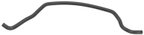 Gates 18017 HVAC Heater Hose - Radiator To Tee - view 2