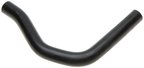 Gates 18040 HVAC Heater Hose - Engine To Tee-1 or Tee-1 To Engine - view 1