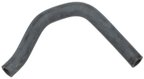 Gates 18040 HVAC Heater Hose - Engine To Tee-1 or Tee-1 To Engine - view 2