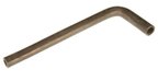 Gates 18071 HVAC Heater Hose - view 1