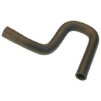 Gates 18129 HVAC Heater Hose - Radiator To Throttle Body or Reservoir To Pipe - view 1