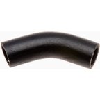 Gates 18147 HVAC Heater Hose - Filler Pipe To Radiator - view 1