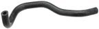 Gates 18227 HVAC Heater Hose - Pipe-1 To Throttle Body, Throttle Body To Valve-2 or Valve-3 To Engine - view 2