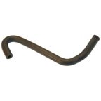 Gates 18228 HVAC Heater Hose - Throttle Body Heater Inlet, Throttle Body To Pipe-2 or Valve-2 To Engine - view 1