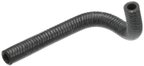 Gates 18250 HVAC Heater Hose - Pipe-2 To Engine, Throttle Body To Pipe-4 or Valve To Pipe-3 - view 2
