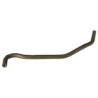 Gates 18254 HVAC Heater Hose - Radiator To Reservoir or Throttle Body Heater Outlet - view 1