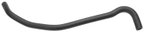 Gates 18254 HVAC Heater Hose - Radiator To Reservoir or Throttle Body Heater Outlet - view 2