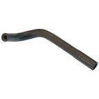 Gates 18259 HVAC Heater Hose - Pipe To Engine, Pipe-1 To Engine or Tee To Thermostat Flange - view 1