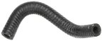 Gates 18266 HVAC Heater Hose - Engine To Throttle Body, Throttle Body Inlet or Throttle Body To Pipe-2 - view 2