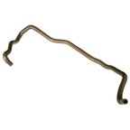 Gates 18268 HVAC Heater Hose - Throttle Body Heater Inlet - view 1