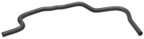 Gates 18273 HVAC Heater Hose - Pipe-2 To Turbocharger or Turbocharger To Pipe - view 2